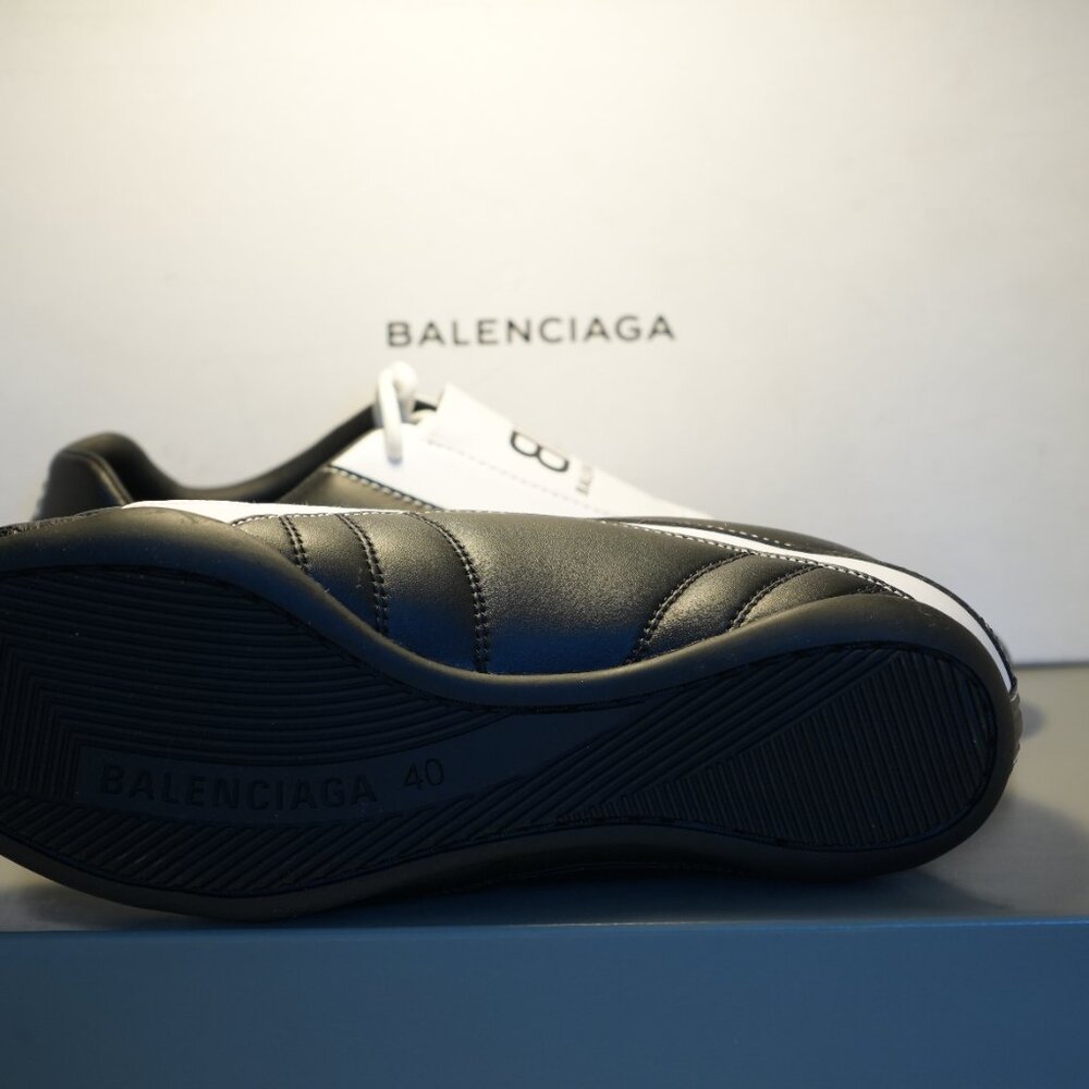 BALANCIAGA EU SIZE 40 - Picture 5 of 7